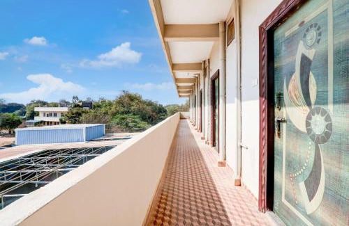 Tandur Hotel | Hotel O Sansar