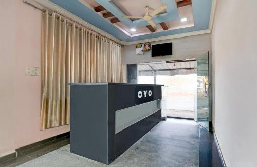 Tandur Hotel | Hotel O Sansar