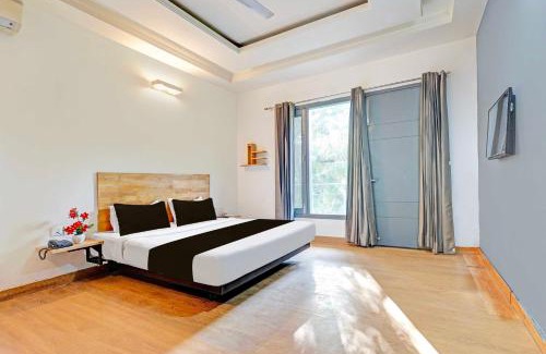 Gurugram Hotel | Hotel O Sector 49 Sohna Road