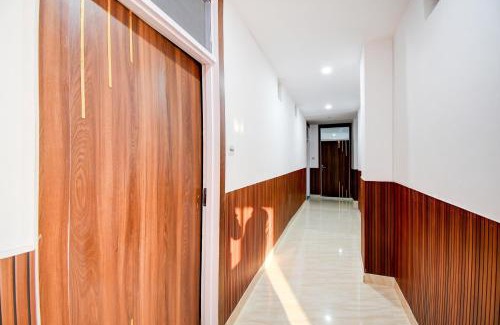 Mohangarh Hotel | HOTEL O SHIVANKAR PALACE