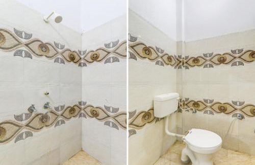 Kanpur Hotel | Hotel O Shivatri reshort