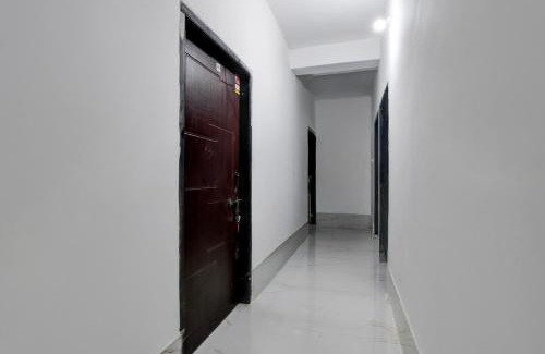 Bhubaneshwar Hotel | Hotel O Shree Guest House