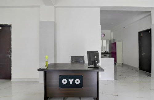 Bhubaneshwar Hotel | Hotel O Shree Guest House