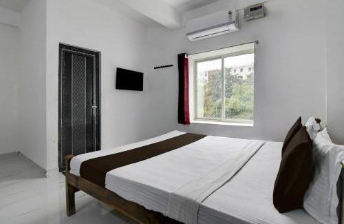 Bhubaneshwar Hotel | Hotel O Shree Guest House