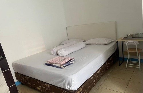 Sidoarjo Hotel | Hotel O Sidoarjo Near Juanda International Airport