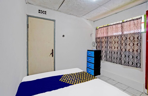 Mojokerto Hotel | Hotel O Sidomulyo Kost Syariah