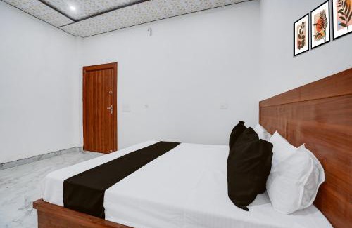 Sikandra Hotel | Hotel O Sikandra Near ISBT Agra
