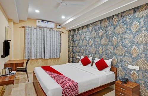 Begur Hotel | Hotel O Singasandra Metro Station