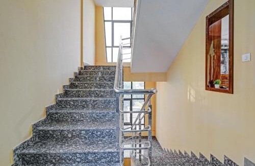 Begur Hotel | Hotel O Singasandra Metro Station