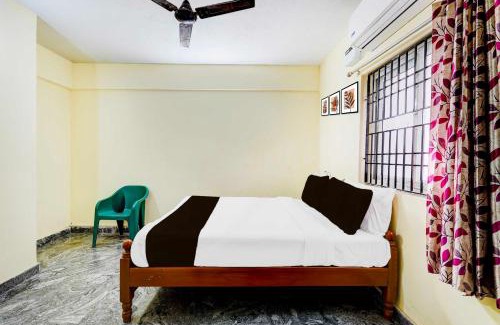 Chennai Hotel | Hotel O Sithalapakkam Medavakkam