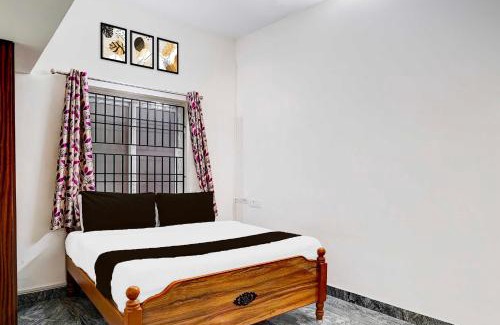 Chennai Hotel | Hotel O Sithalapakkam Medavakkam