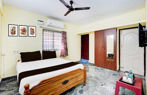 Chennai Hotel | Hotel O Sithalapakkam Medavakkam