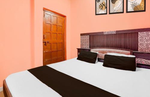 Sidhauli Hotel | Hotel O SK Grand