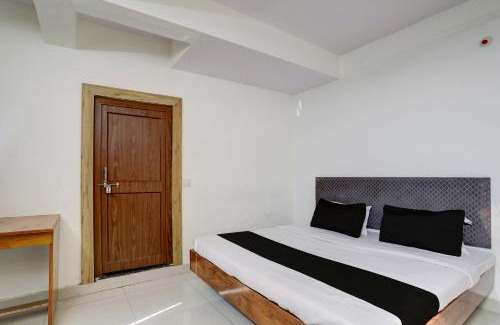Bhopal Hotel | Hotel O SK Residency