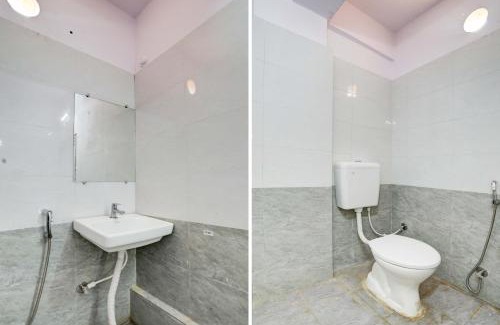 Bhopal Hotel | Hotel O SK Residency