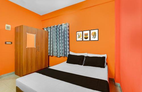 Bommasandra Hotel | Hotel O SLV BOARDING & LODGING