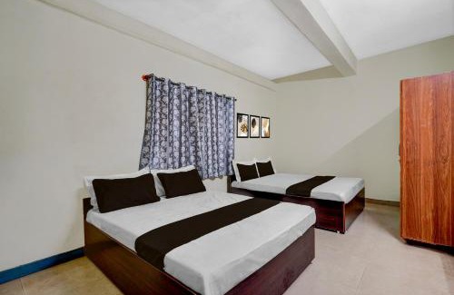 Bommasandra Hotel | Hotel O SLV BOARDING & LODGING
