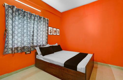 Bommasandra Hotel | Hotel O SLV BOARDING & LODGING