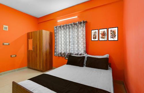 Bommasandra Hotel | Hotel O SLV BOARDING & LODGING