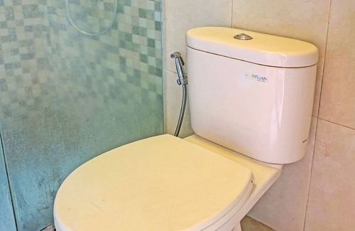 Malang Hotel | Hotel O Sumpil Syariah