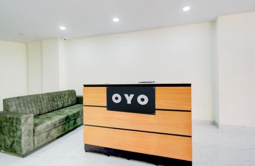 Medchal Hotel | Hotel O SV