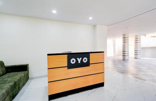 Medchal Hotel | Hotel O SV