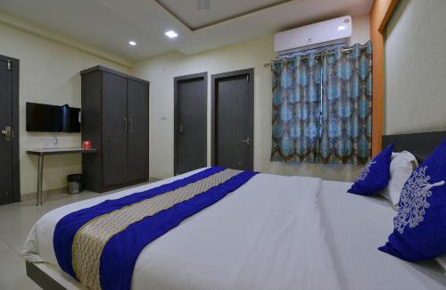 Indore Hotel | Hotel O SVL