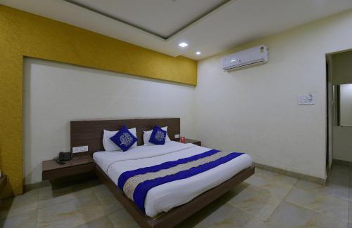 Indore Hotel | Hotel O SVL