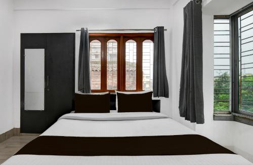 Kolkata Hotel | Hotel O The Golden Nest