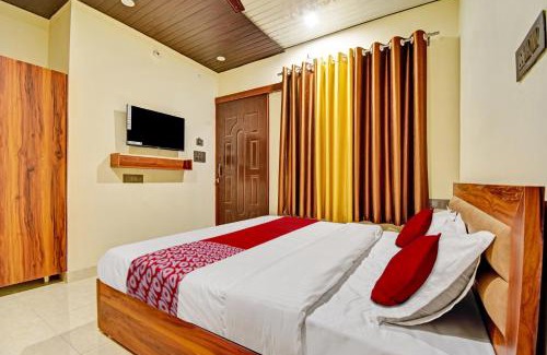 Haldwani Hotel | Hotel O The Honey Guest House