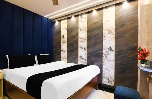 Siliguri Hotel | Hotel O The Luxury Inn