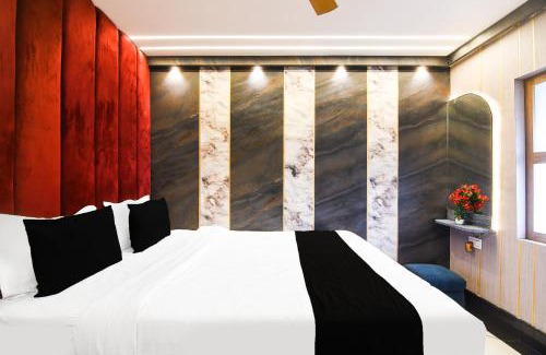 Siliguri Hotel | Hotel O The Luxury Inn