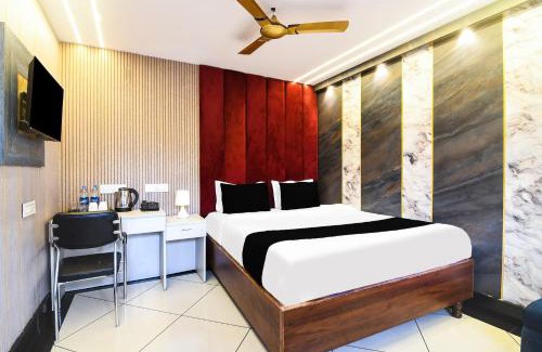 Siliguri Hotel | Hotel O The Luxury Inn