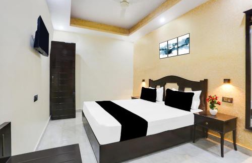 Mayur Vihar Hotel | Hotel O THE MAJESTIC INN