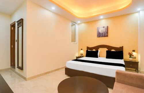 Mayur Vihar Hotel | Hotel O THE MAJESTIC INN