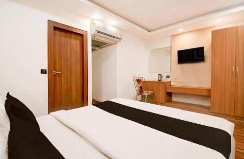 Mohangarh Hotel | Hotel O THE SHAURYA INN