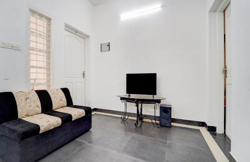 Thiruvananthapuram Hotel | Hotel O Thiruvananthapuram Kochuveli Formerly Jasmin Villa