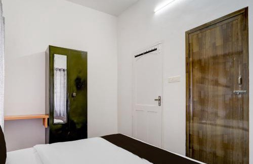 Thiruvananthapuram Hotel | Hotel O Thiruvananthapuram Kochuveli Formerly Jasmin Villa
