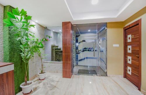 Alipur Hotel | Hotel O Tranquil Stay