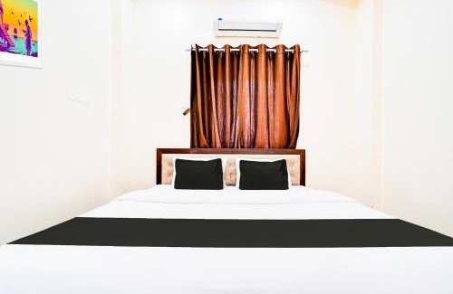 Nagpur Hotel | Hotel O UTS STAY IN
