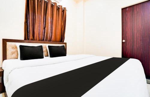 Nagpur Hotel | Hotel O UTS STAY IN