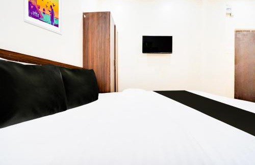 Nagpur Hotel | Hotel O UTS STAY IN