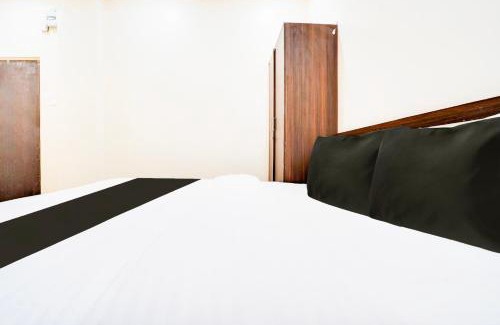 Nagpur Hotel | Hotel O UTS STAY IN