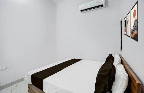 Dehradun Hotel | HOTEL O VIP HILL HOMESTAY
