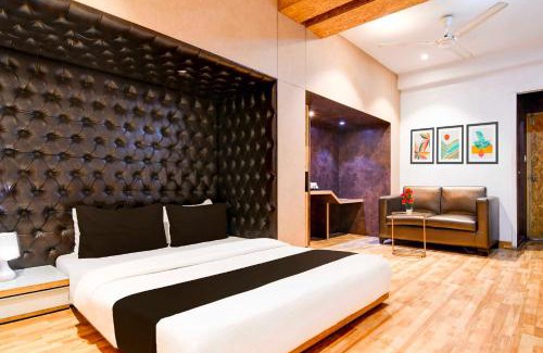Kolkata Hotel | Hotel O VIP Road
