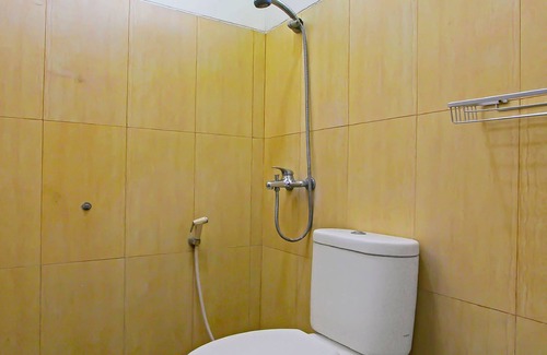 Pekalongan Hotel | Hotel O Wahidin Guesthouse