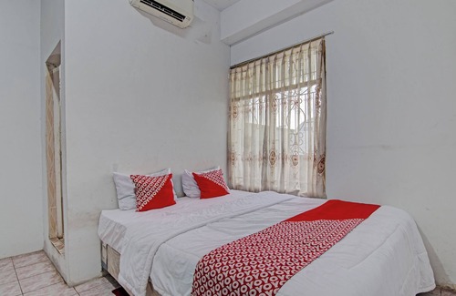 Jago Hotel | Hotel O Wisma 35NearTaman Wisata Polong Jopang