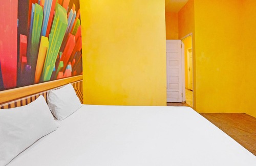 Palopo Hotel | Hotel O Wisma Pelangi Palopo