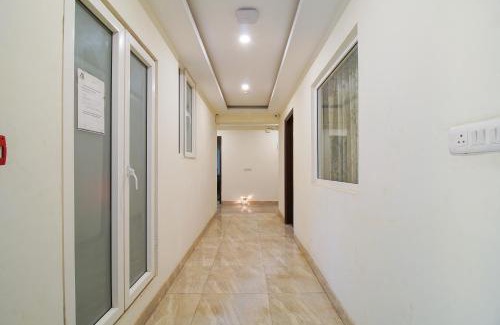 DLF Phase 1 Hotel | Hotel O Yor Residency