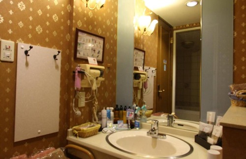 Himeji Hotel | Hotel Ohirune Racco Himeji-Royal -Adults Only